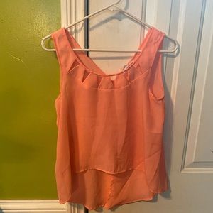 BCBGeneration Tank Top